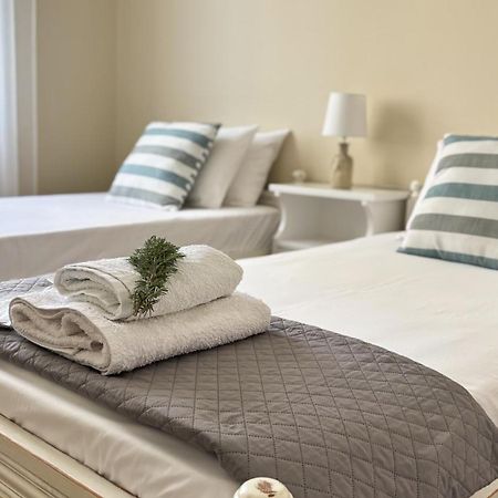 Ks Apartment Corfu  Luaran gambar
