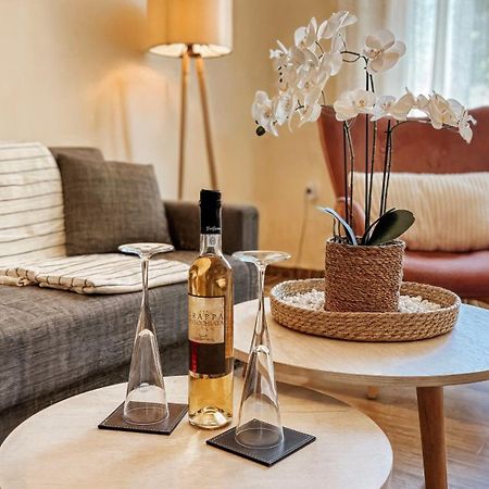 Ks Apartment Corfu  Luaran gambar