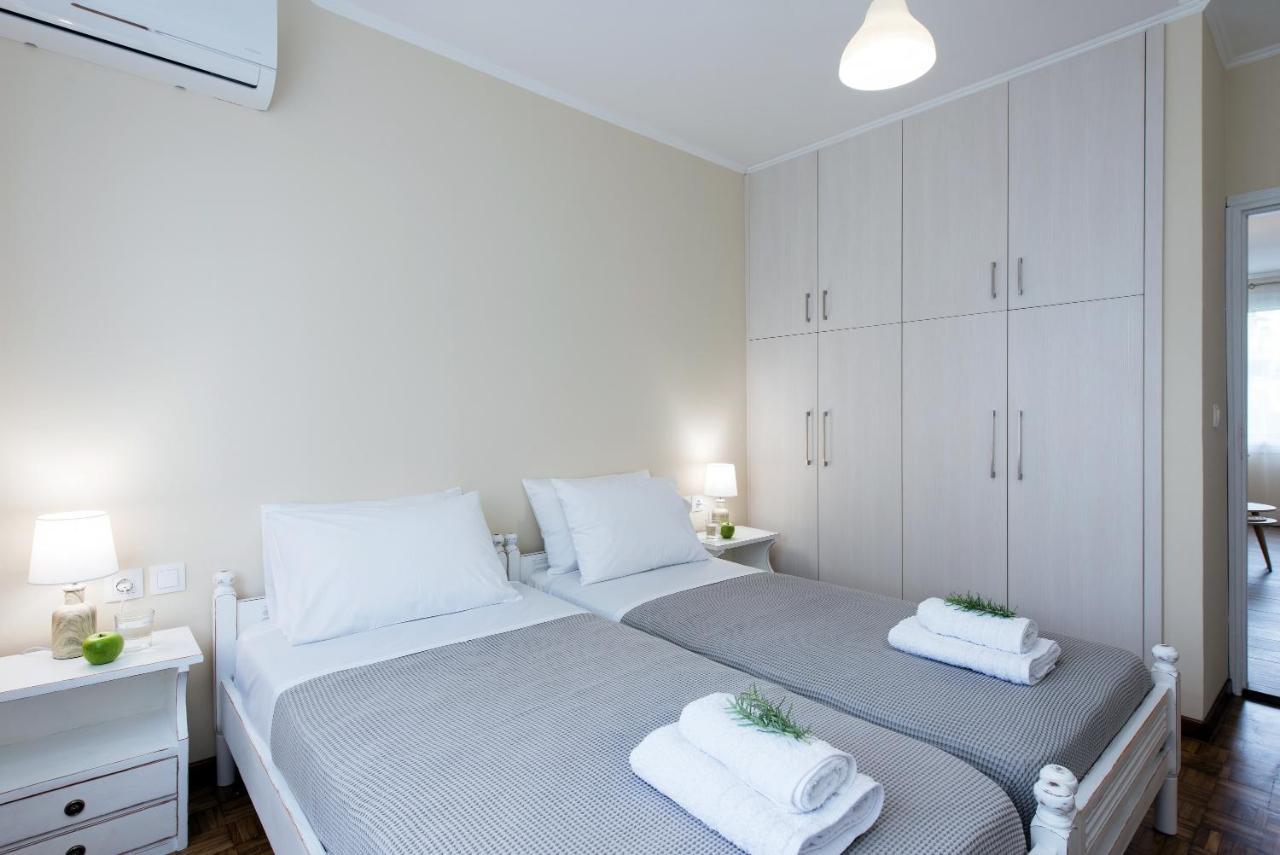 Ks Apartment Corfu  Luaran gambar