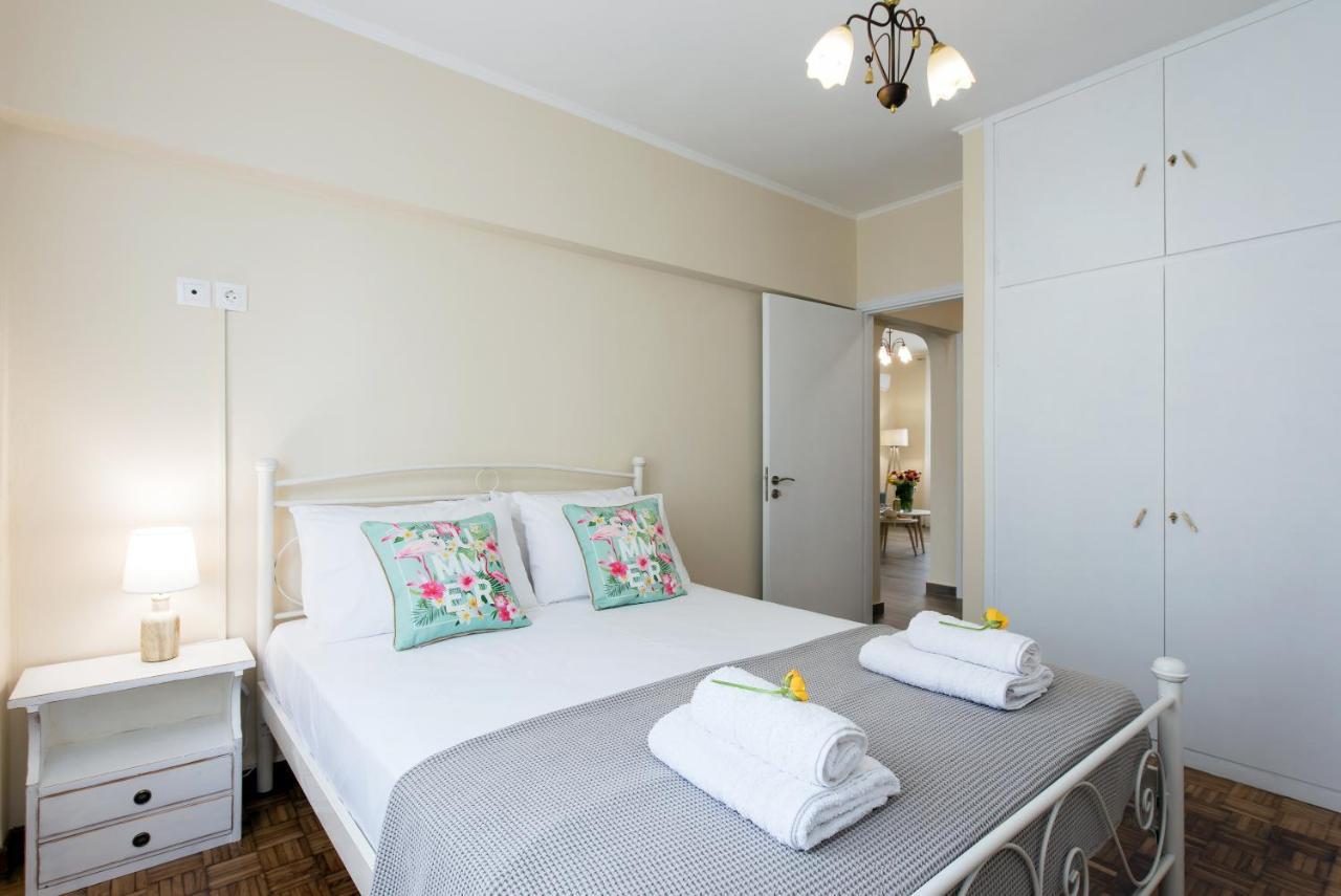Ks Apartment Corfu  Luaran gambar