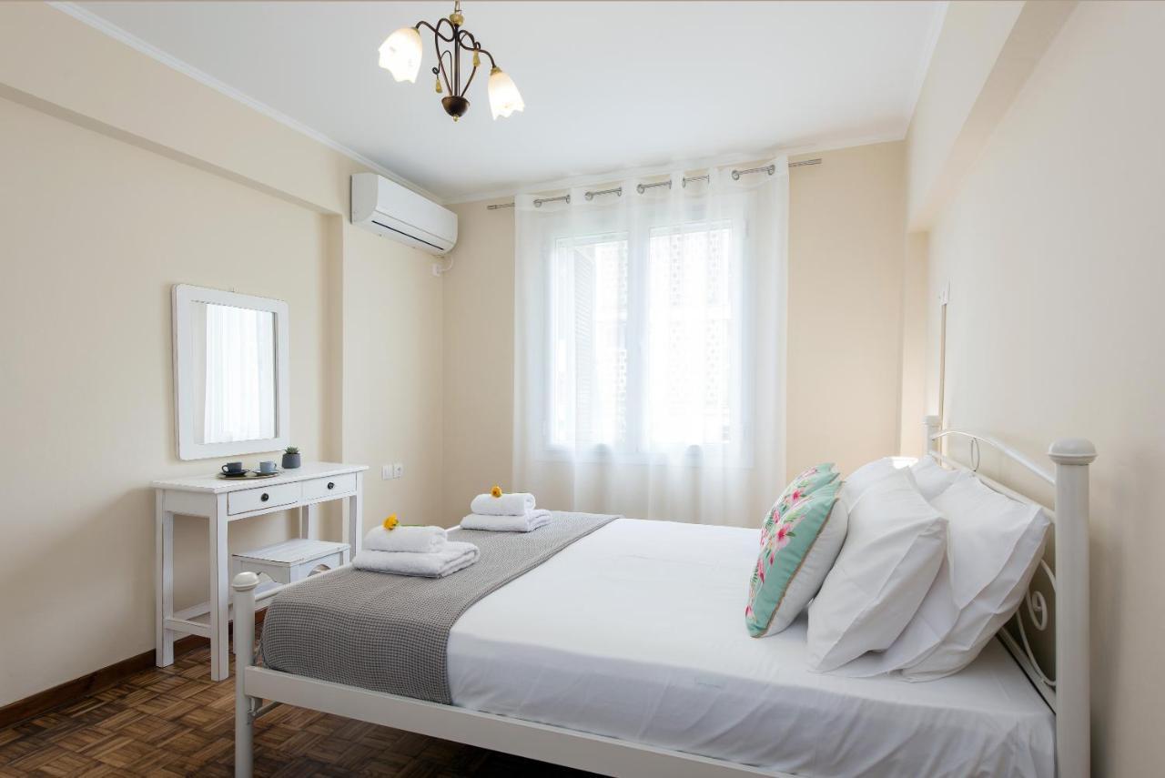 Ks Apartment Corfu  Luaran gambar
