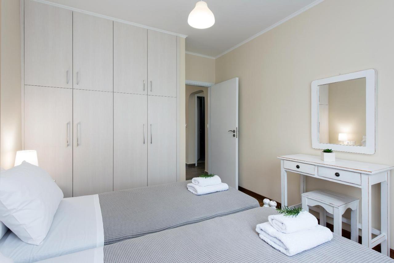 Ks Apartment Corfu  Luaran gambar