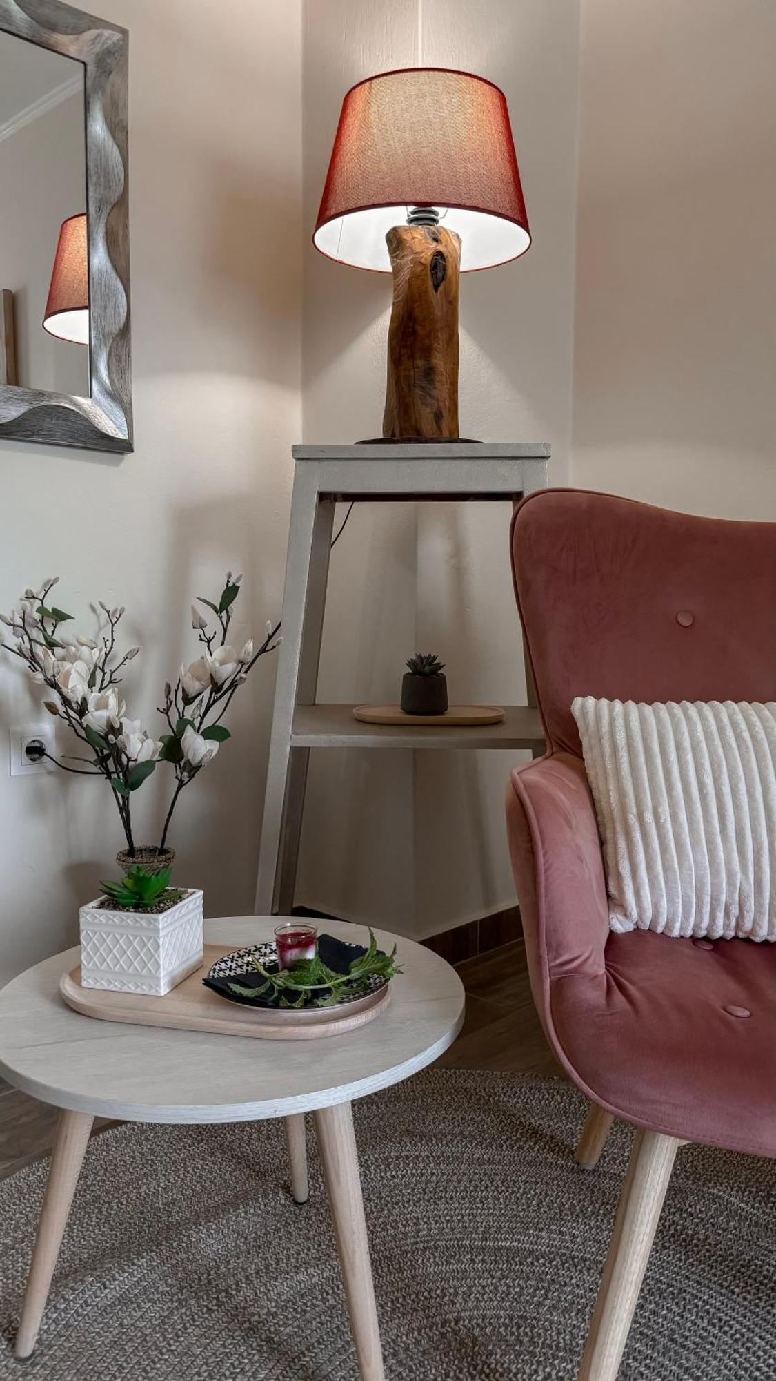 Ks Apartment Corfu  Luaran gambar