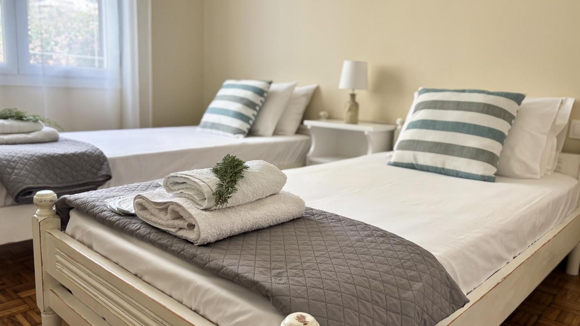 Ks Apartment Corfu  Luaran gambar