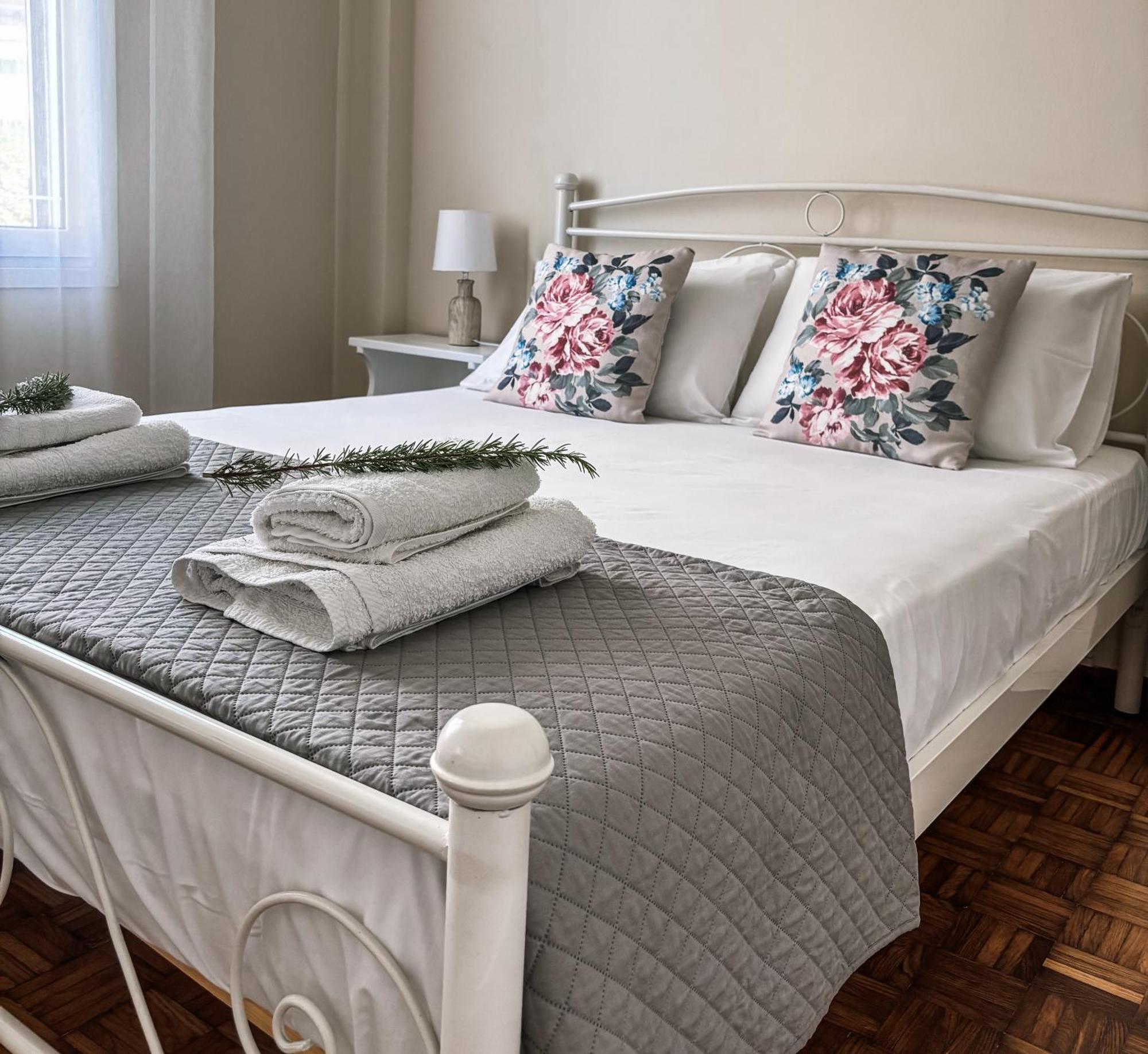 Ks Apartment Corfu  Luaran gambar