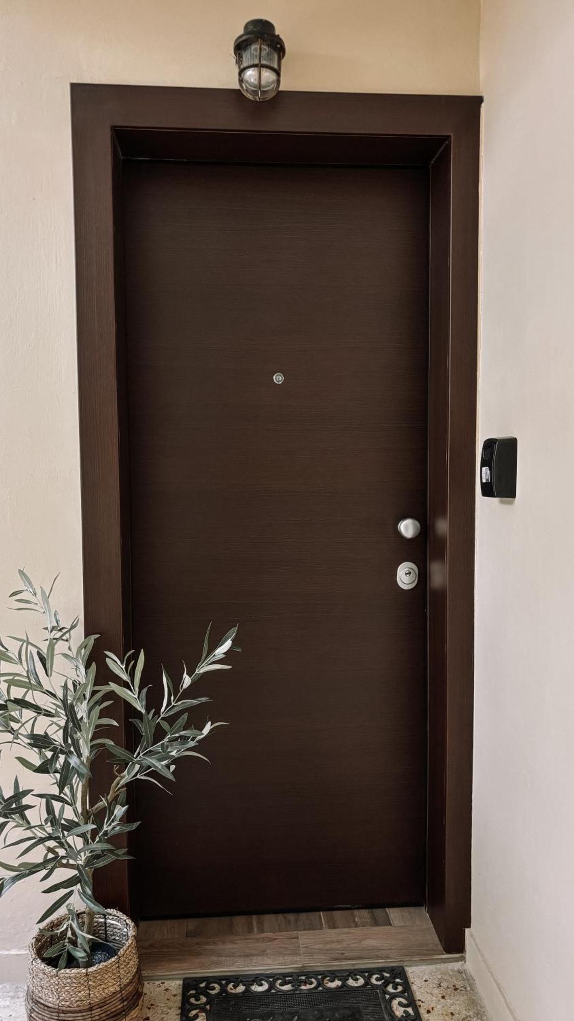 Ks Apartment Corfu  Luaran gambar
