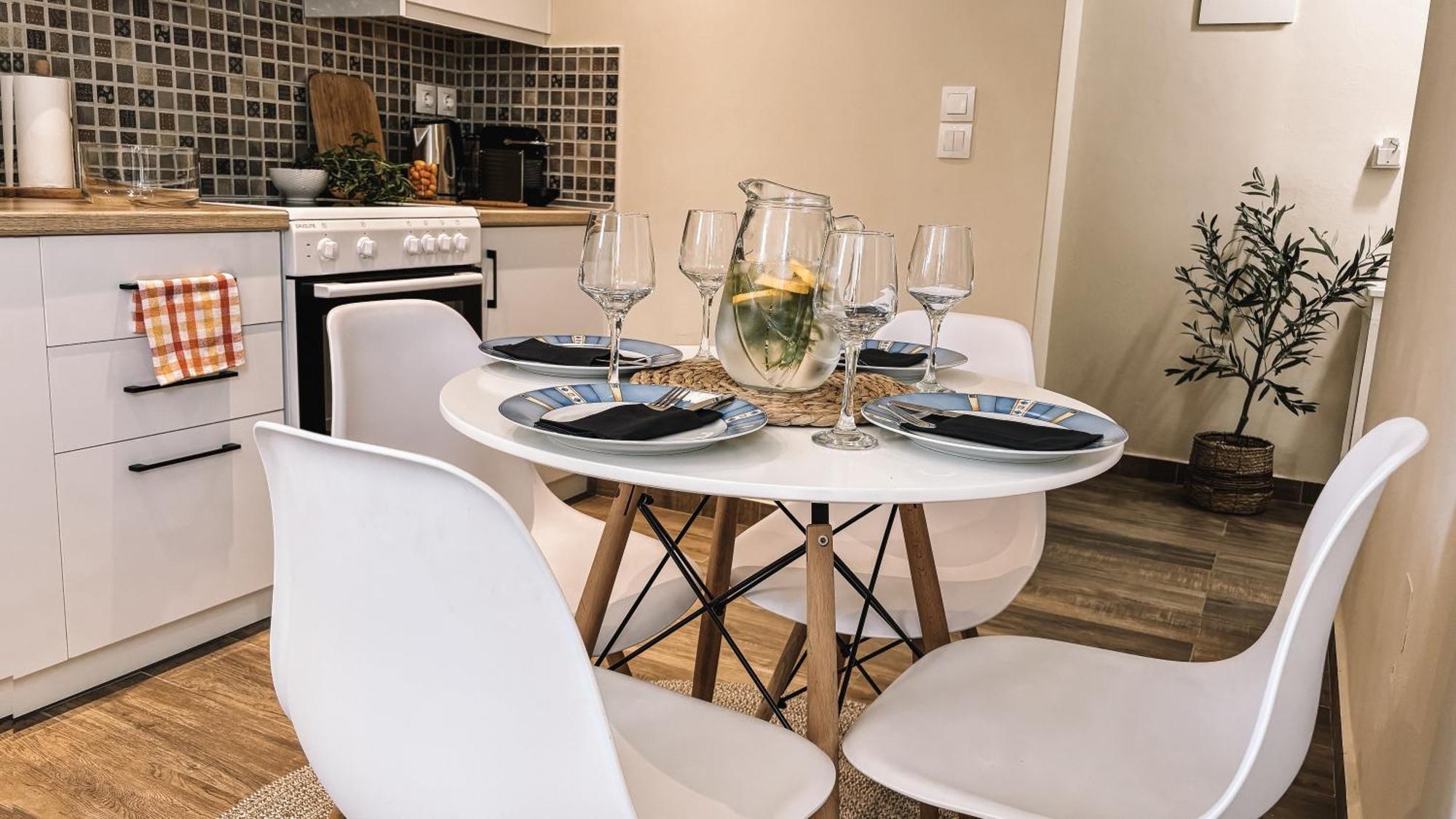 Ks Apartment Corfu  Luaran gambar